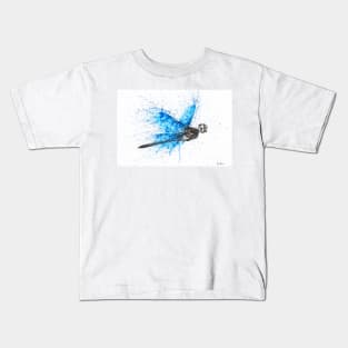 I Came Back to Say Hi Kids T-Shirt